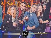 HQF - CARAGATTA - THE CLUB IN TOWN - 24/01/2020