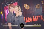 HQF - CARAGATTA - THE CLUB IN TOWN - 24/01/2020