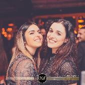 HQF - CARAGATTA - THE CLUB IN TOWN - 24/01/2020