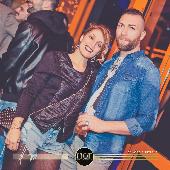 HQF - CARAGATTA - THE CLUB IN TOWN - 24/01/2020