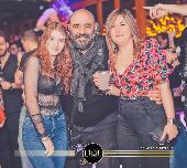 HQF - CARAGATTA - THE CLUB IN TOWN - 24/01/2020