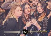 HQF - CARAGATTA - THE CLUB IN TOWN - 24/01/2020