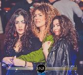 HQF - CARAGATTA - THE CLUB IN TOWN - 24/01/2020