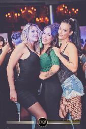 HQF - CARAGATTA - THE CLUB IN TOWN - 24/01/2020