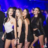 VIBE - LA NOTTE DI FABULA - 24/01/2026