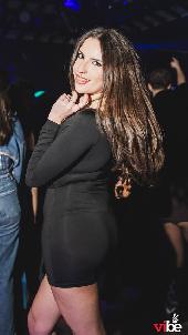 VIBE - LA NOTTE DI FABULA - 24/01/2026