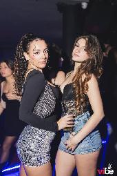 VIBE - LA NOTTE DI FABULA - 24/01/2026