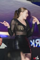 VIBE - LA NOTTE DI FABULA - 24/01/2026