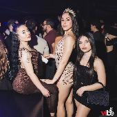 VIBE - LA NOTTE DI FABULA - 24/01/2026