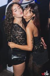 VIBE - LA NOTTE DI FABULA - 24/01/2026