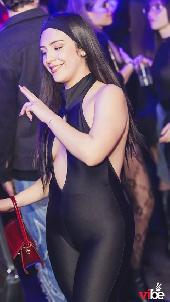 VIBE - LA NOTTE DI FABULA - 24/01/2026