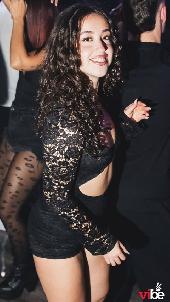 VIBE - LA NOTTE DI FABULA - 24/01/2026