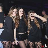 VIBE - LA NOTTE DI FABULA - 24/01/2026