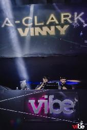 VIBE - LA NOTTE DI FABULA - 24/01/2026