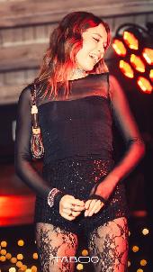 CARAGATTA - TABOO - 24/01/2026