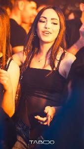 CARAGATTA - TABOO - 24/01/2026