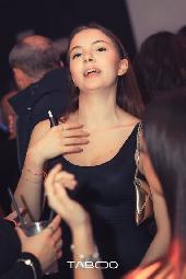 CARAGATTA - TABOO - 24/01/2026