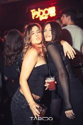 CARAGATTA - TABOO - 24/01/2026