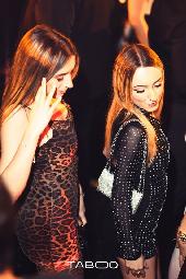 CARAGATTA - TABOO - 24/01/2026