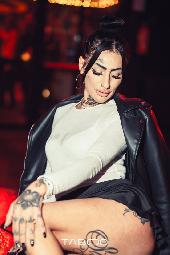 CARAGATTA - TABOO - 24/01/2026