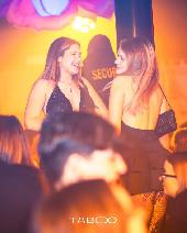 CARAGATTA - TABOO - 24/01/2026