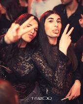 CARAGATTA - TABOO - 24/01/2026