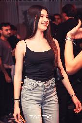 CARAGATTA - TABOO - 24/01/2026