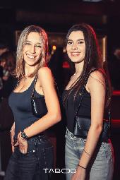 CARAGATTA - TABOO - 24/01/2026