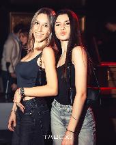 CARAGATTA - TABOO - 24/01/2026