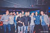 VIBE - FEBBRE A 90 - 24/04/2019