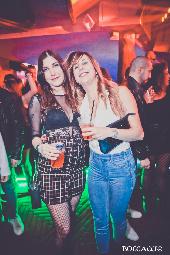 VIBE - FEBBRE A 90 - 24/04/2019
