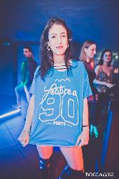 VIBE - FEBBRE A 90 - 24/04/2019