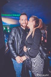 VIBE - FEBBRE A 90 - 24/04/2019