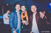 VIBE - FEBBRE A 90 - 24/04/2019