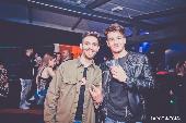 VIBE - FEBBRE A 90 - 24/04/2019