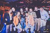 CARAGATTA - KISSES - 24/04/2019