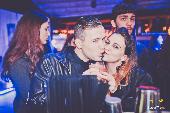 CARAGATTA - KISSES - 24/04/2019