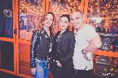 CARAGATTA - KISSES - 24/04/2019