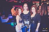 CARAGATTA - KISSES - 24/04/2019
