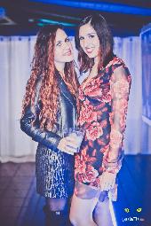 CARAGATTA - KISSES - 24/04/2019