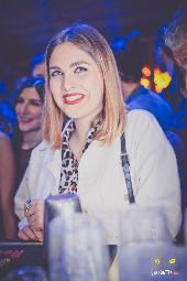 CARAGATTA - KISSES - 24/04/2019