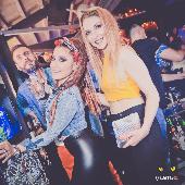 CARAGATTA - KISSES - 24/04/2019