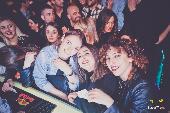 CARAGATTA - KISSES - 24/04/2019