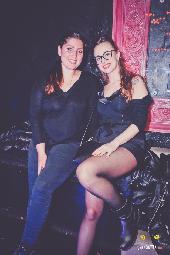 CARAGATTA - KISSES - 24/04/2019