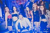 CARAGATTA - KISSES - 24/04/2019