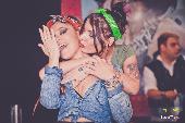 CARAGATTA - KISSES - 24/04/2019