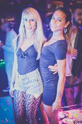 CARAGATTA - KISSES - 24/04/2019