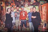 DIRTY VIPER - IL VENERDI' DELLA VIPERA - 24/05/2019