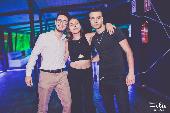 FOLIE NOIRE - MAN IN SPACE - 24/05/2019