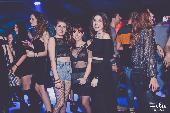 FOLIE NOIRE - MAN IN SPACE - 24/05/2019